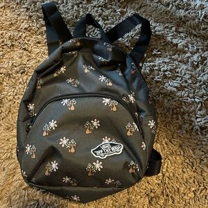 VANS Zen Vibes Mini Backpack